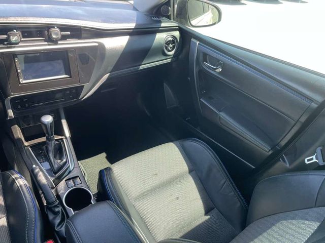 2019 Toyota Corolla L CVT - 23001916 - 10