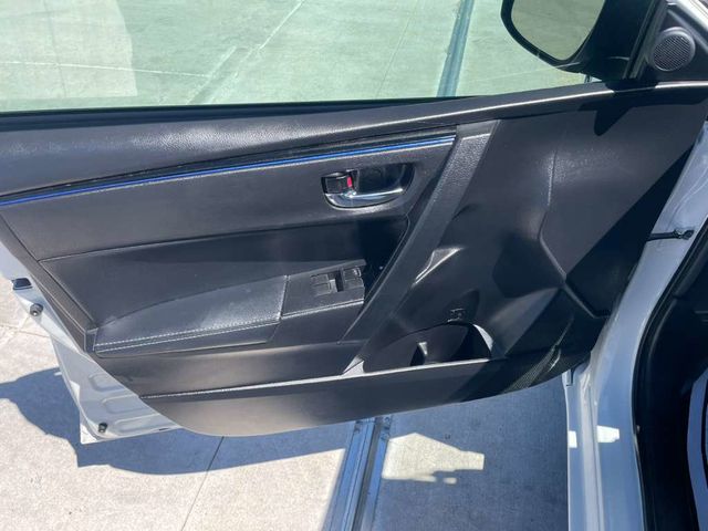 2019 Toyota Corolla L CVT - 23001916 - 11