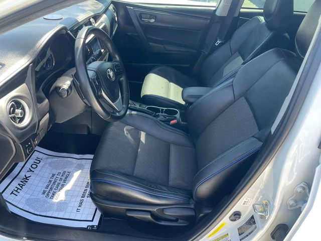 2019 Toyota Corolla L CVT - 23001916 - 12