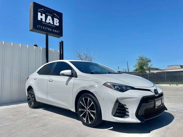 2019 Toyota Corolla L CVT - 23001916 - 1