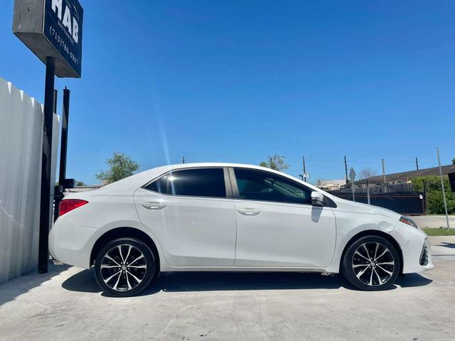2019 Toyota Corolla L CVT - 23001916 - 2