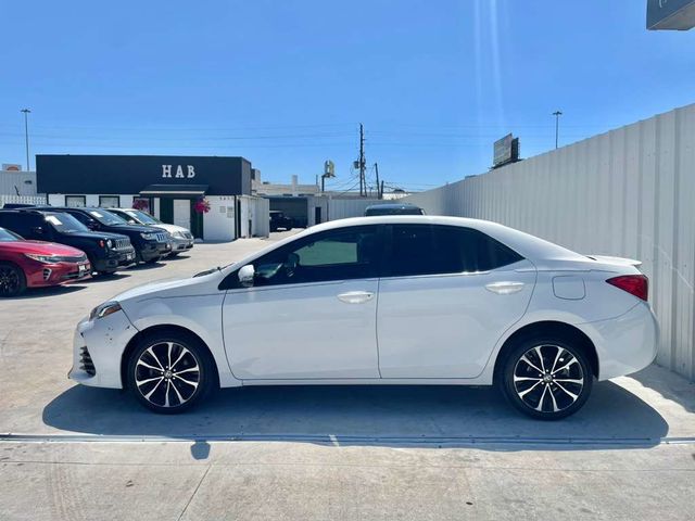2019 Toyota Corolla L CVT - 23001916 - 3