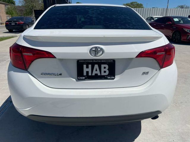 2019 Toyota Corolla L CVT - 23001916 - 4
