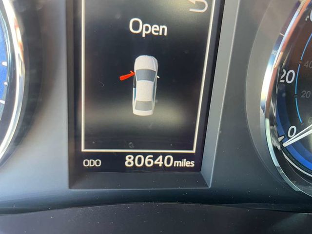 2019 Toyota Corolla L CVT - 23001916 - 5