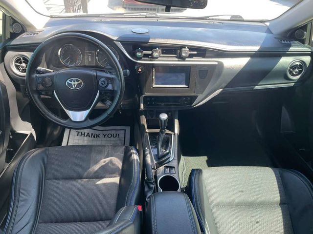 2019 Toyota Corolla L CVT - 23001916 - 8