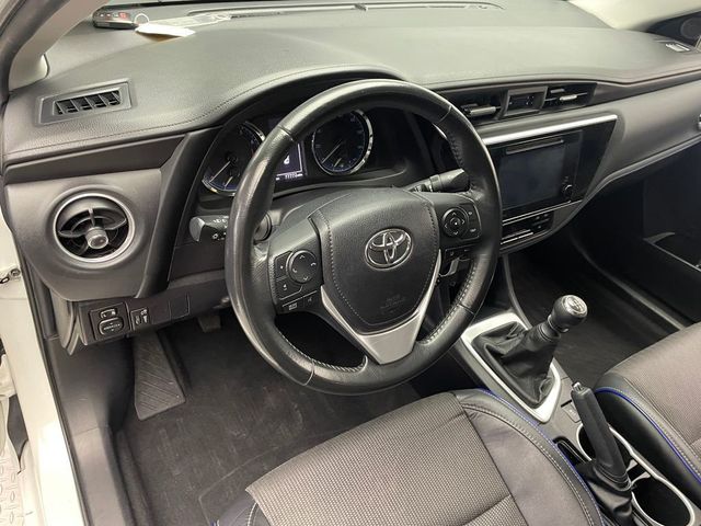2019 Toyota Corolla L CVT - 22942117 - 10