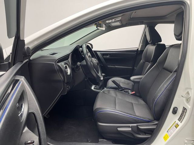 2019 Toyota Corolla L CVT - 22942117 - 11