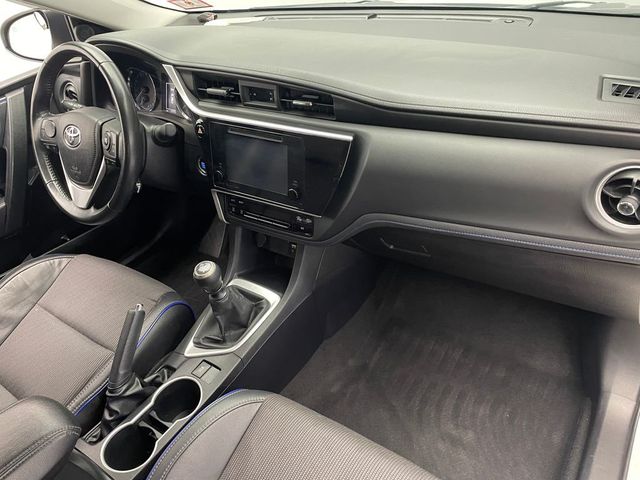 2019 Toyota Corolla L CVT - 22942117 - 14