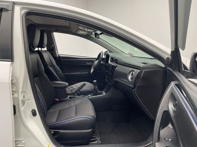 2019 Toyota Corolla L CVT - 22942117 - 15