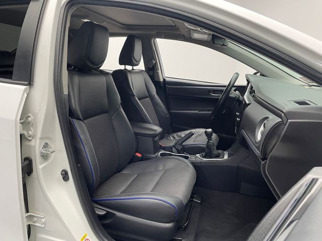 2019 Toyota Corolla L CVT - 22942117 - 16