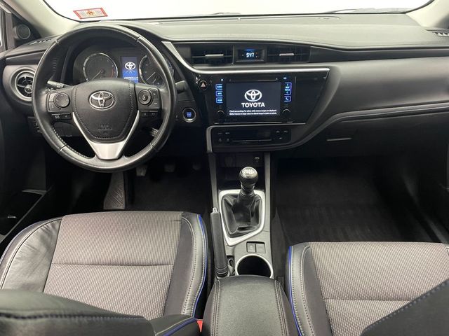 2019 Toyota Corolla L CVT - 22942117 - 17