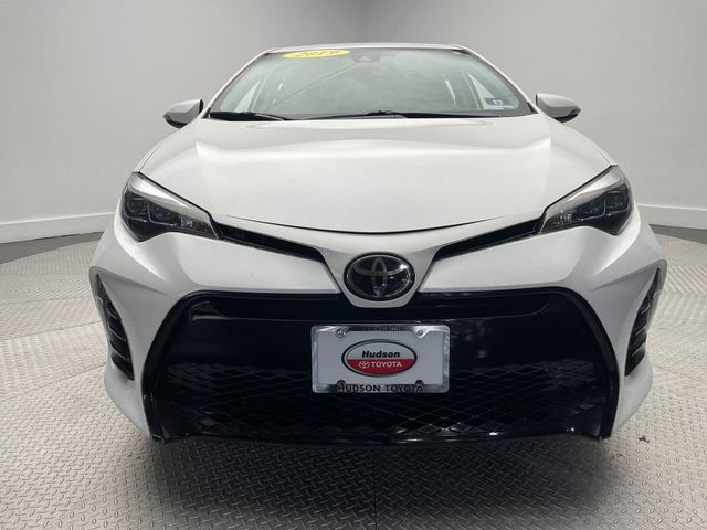 2019 Toyota Corolla L CVT - 22942117 - 1