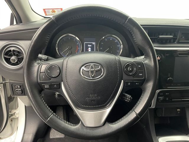 2019 Toyota Corolla L CVT - 22942117 - 19