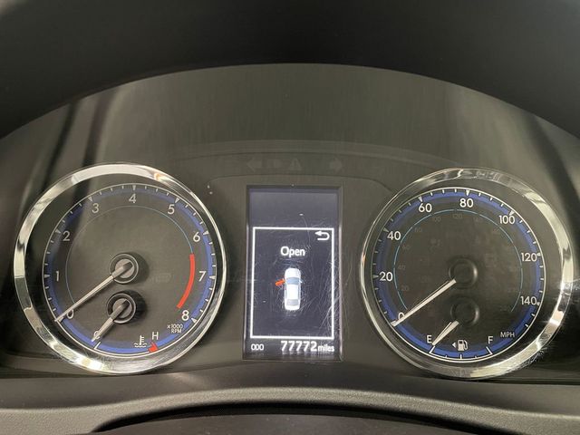 2019 Toyota Corolla L CVT - 22942117 - 22