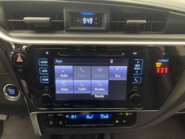 2019 Toyota Corolla L CVT - 22942117 - 23