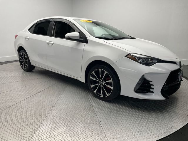 2019 Toyota Corolla L CVT - 22942117 - 2