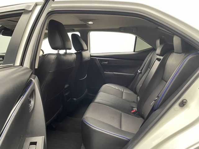 2019 Toyota Corolla L CVT - 22942117 - 30