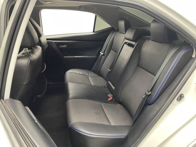 2019 Toyota Corolla L CVT - 22942117 - 31