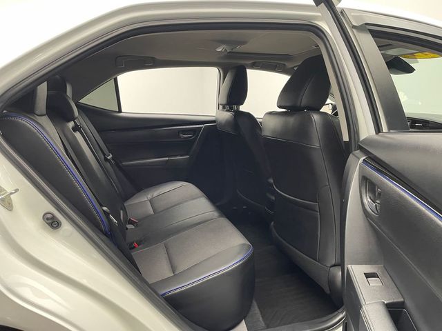 2019 Toyota Corolla L CVT - 22942117 - 33