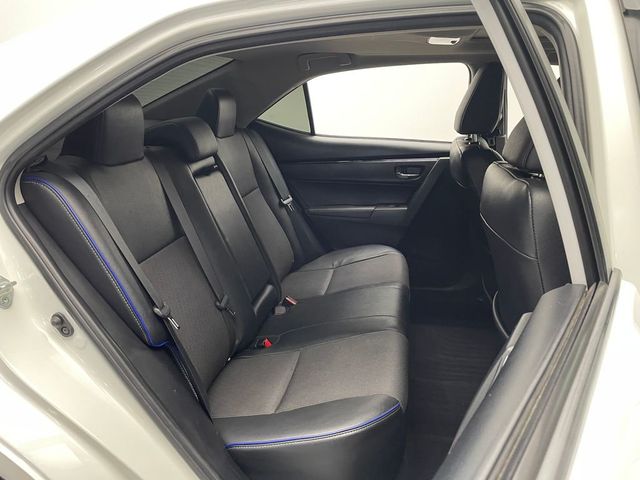 2019 Toyota Corolla L CVT - 22942117 - 34