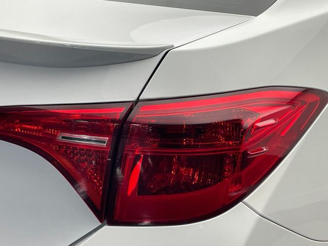 2019 Toyota Corolla L CVT - 22942117 - 37