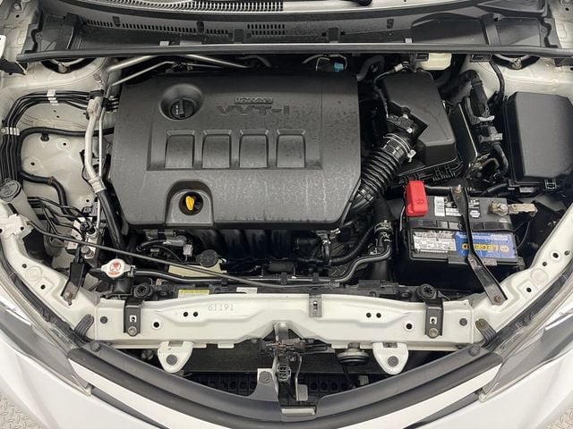 2019 Toyota Corolla L CVT - 22942117 - 38