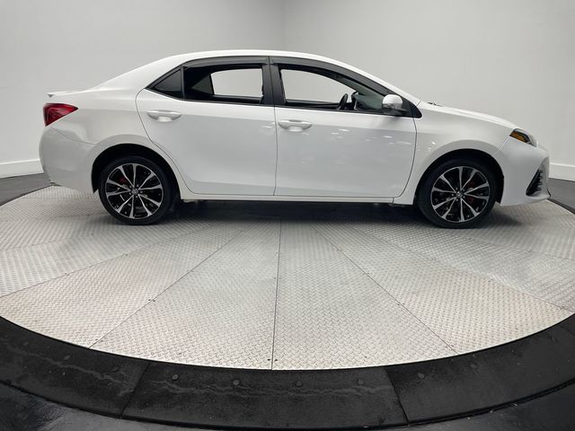 2019 Toyota Corolla L CVT - 22942117 - 3
