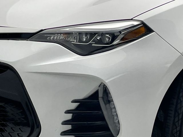 2019 Toyota Corolla L CVT - 22942117 - 39