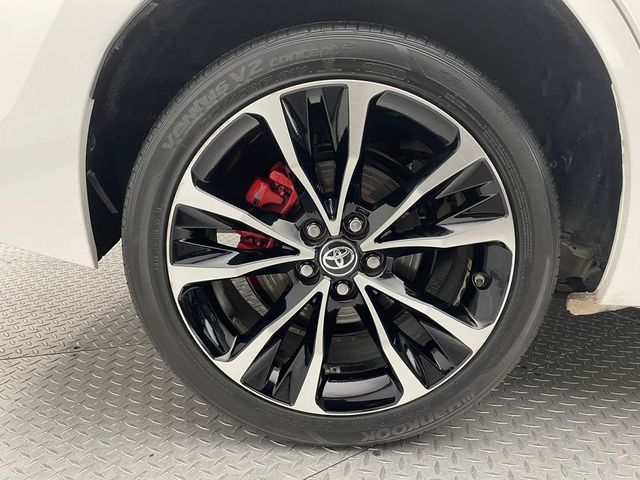 2019 Toyota Corolla L CVT - 22942117 - 40