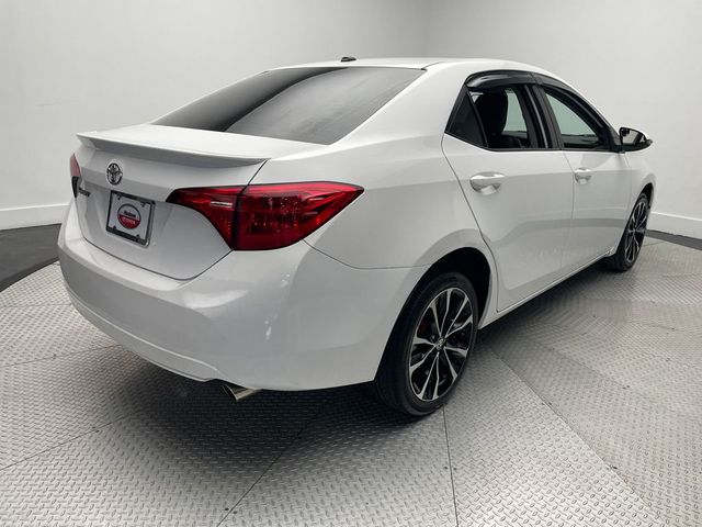 2019 Toyota Corolla L CVT - 22942117 - 4