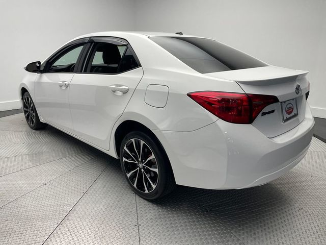 2019 Toyota Corolla L CVT - 22942117 - 6