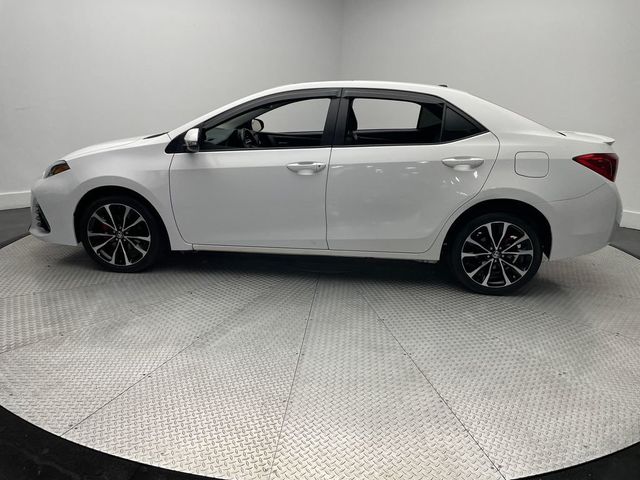 2019 Toyota Corolla L CVT - 22942117 - 7