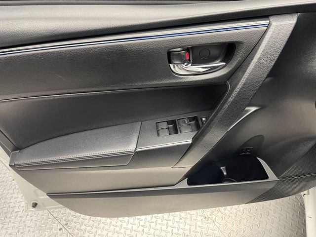 2019 Toyota Corolla L CVT - 22942117 - 8