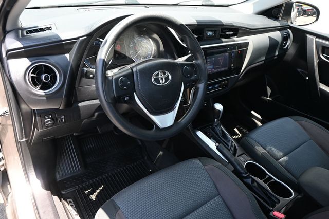 2019 Toyota Corolla LE - 23051283 - 9