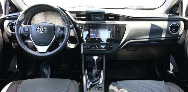 2019 Toyota Corolla LE - 23051283 - 10