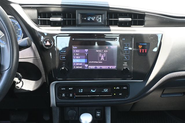 2019 Toyota Corolla LE - 23051283 - 13