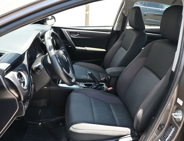 2019 Toyota Corolla LE - 23051283 - 16