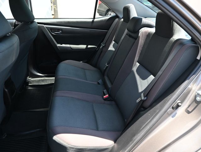 2019 Toyota Corolla LE - 23051283 - 17