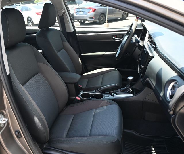 2019 Toyota Corolla LE - 23051283 - 18