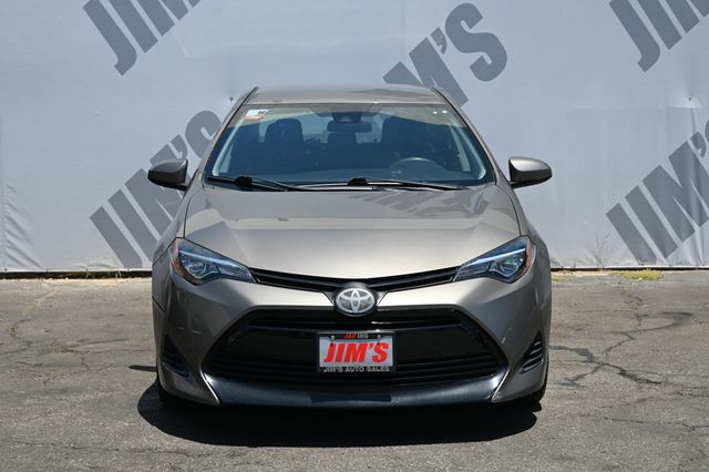 2019 Toyota Corolla LE - 23051283 - 1