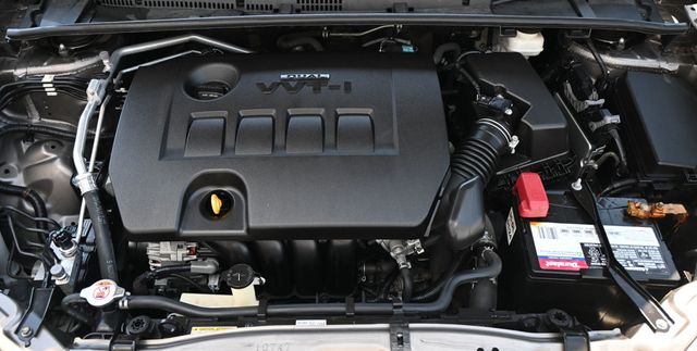 2019 Toyota Corolla LE - 23051283 - 20