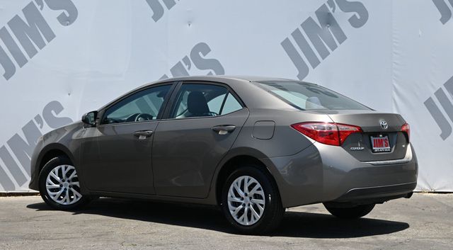 2019 Toyota Corolla LE - 23051283 - 6