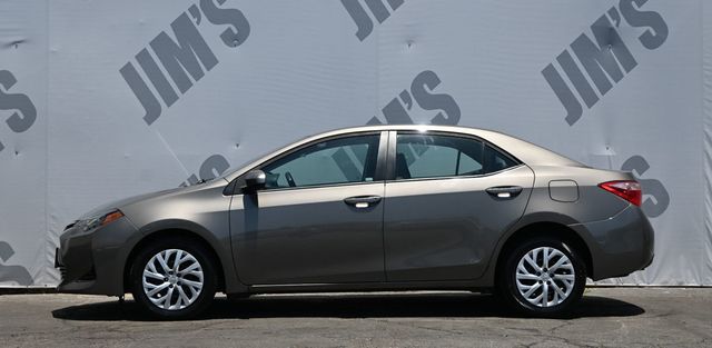 2019 Toyota Corolla LE - 23051283 - 7