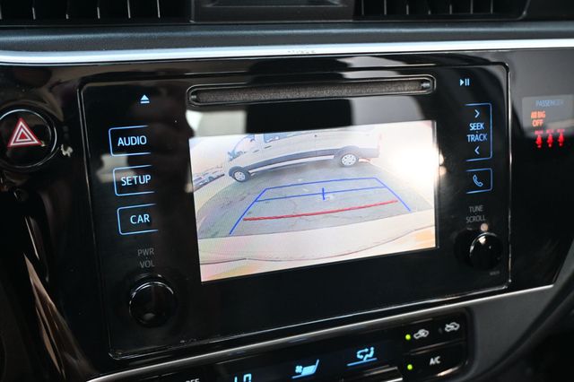 2019 Toyota Corolla LE - 23066015 - 11