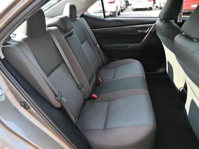 2019 Toyota Corolla LE - 23066015 - 14