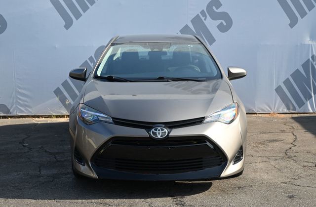 2019 Toyota Corolla LE - 23066015 - 1