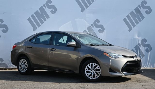 2019 Toyota Corolla LE - 23066015 - 2