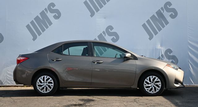2019 Toyota Corolla LE - 23066015 - 3