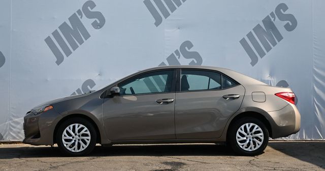 2019 Toyota Corolla LE - 23066015 - 5