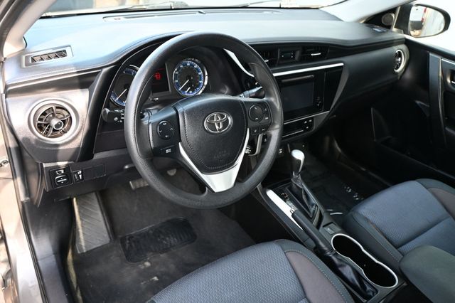 2019 Toyota Corolla LE - 23066015 - 6